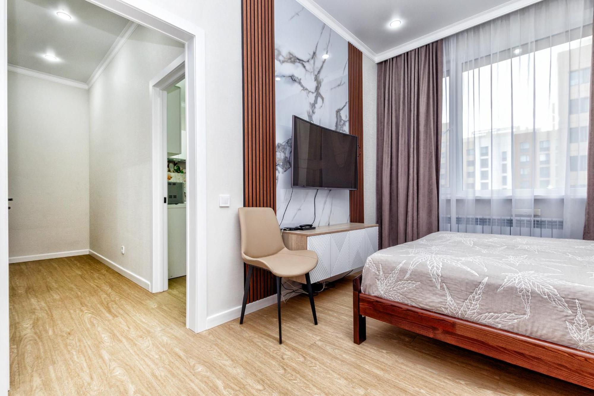Business Class Residential Complex Expo Boulevard Astana Exterior foto